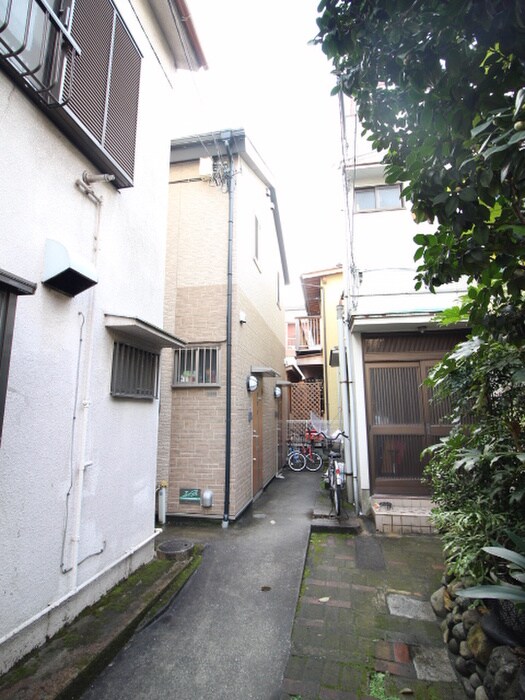 物件外観写真6　(周辺環境)