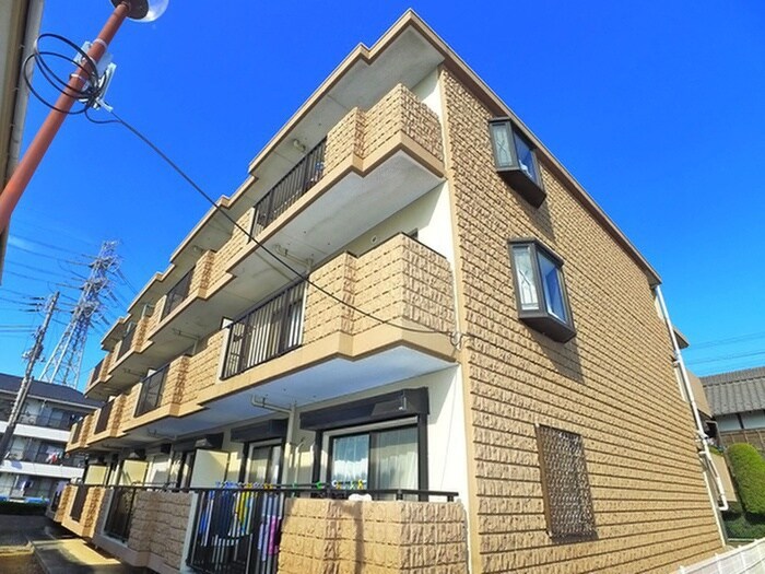 物件内観写真20　(ベランダ・バルコニー)