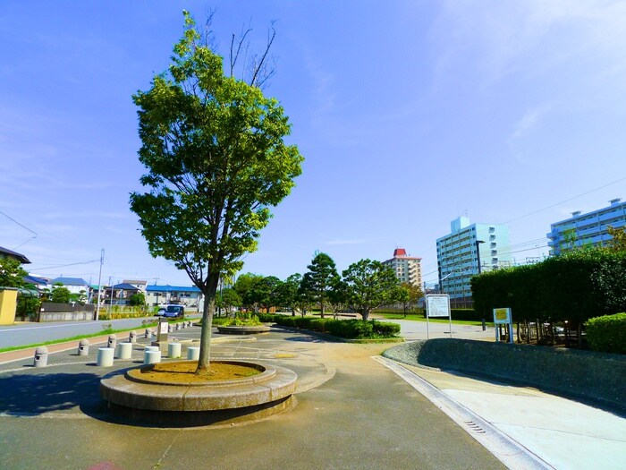 物件内観写真21　(周辺環境)