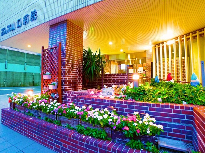 物件内観写真22　(周辺環境)