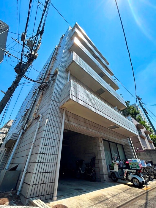 物件外観写真4　(外観写真)