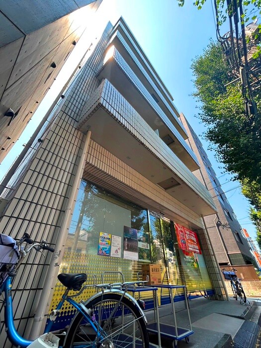 物件外観写真5　(外観写真)