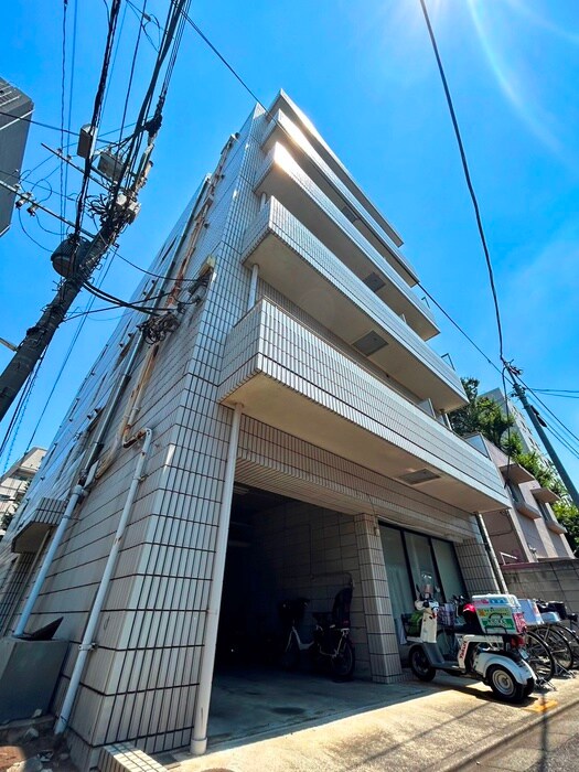 物件外観写真6　(外観写真)