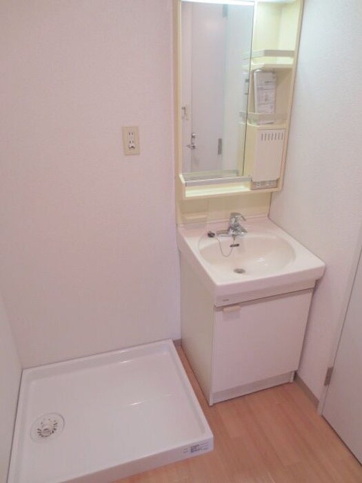 物件内観写真14　(洗面)