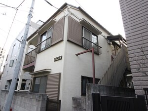 サンコーポ外観写真