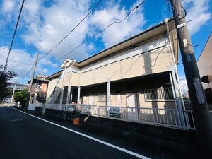 コ－ポミハル外観写真