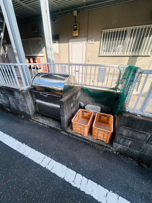 物件外観写真5　(建物設備)