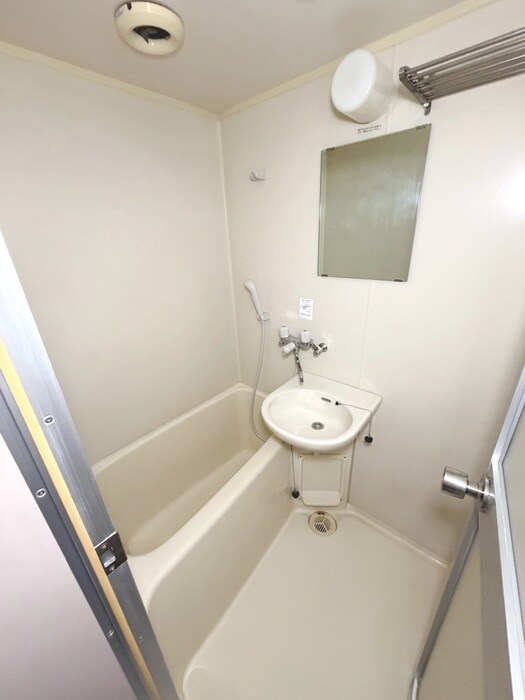 物件内観写真17　(バス／シャワールーム等)