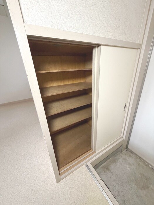 物件内観写真21　(靴箱)