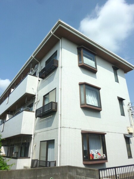 サンヒルズ外観写真