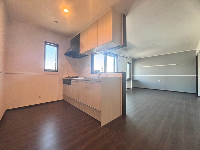 物件内観写真9　(居室)