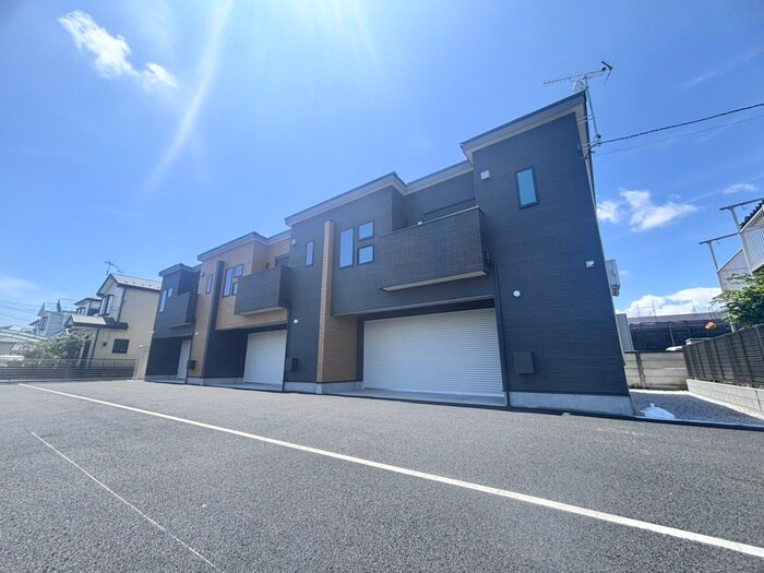 物件外観写真6　(外観写真)