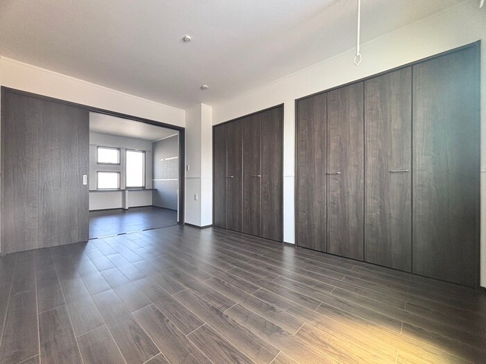 物件内観写真11　(居室)