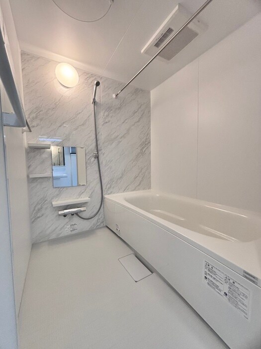 物件内観写真13　(バス／シャワールーム等)