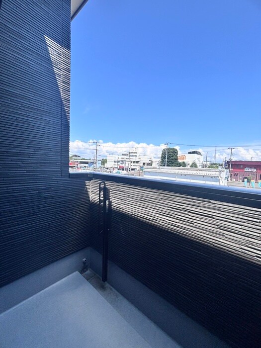 物件内観写真22　(ベランダ・バルコニー)