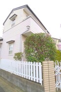 鴨川様貸家