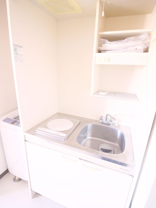 物件内観写真12　(キッチン)