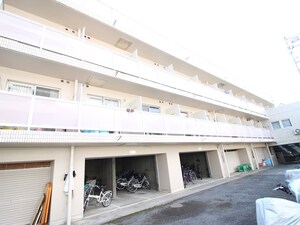 メゾン・ド・ノア元横山(212)外観写真