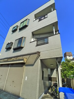 スタ－ハイツ佐倉外観写真