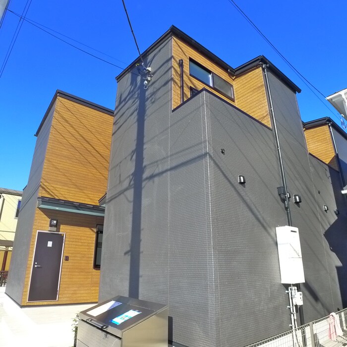 物件外観写真2　(外観写真)