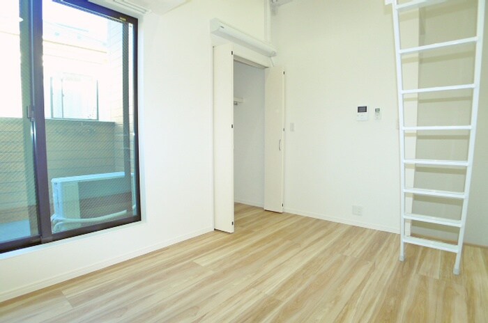 物件内観写真7　(居室)