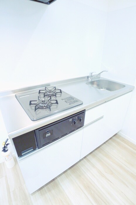 物件内観写真10　(キッチン)