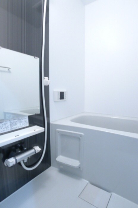 物件内観写真12　(バス／シャワールーム等)