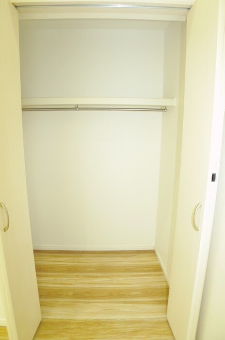 物件内観写真14　(収納)