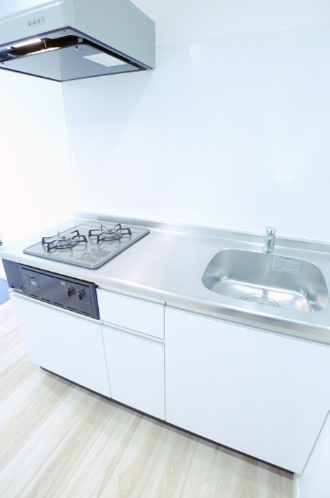 物件内観写真17　(キッチン)