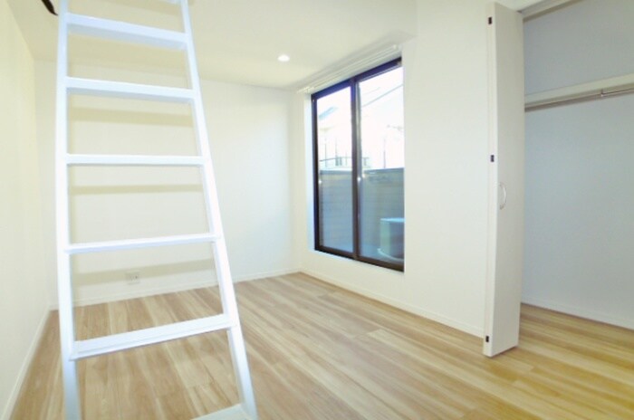 物件内観写真20　(居室)