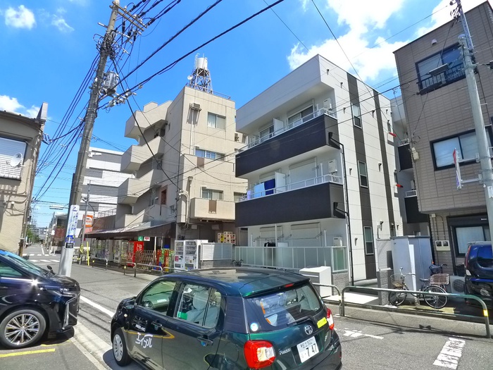 外観写真