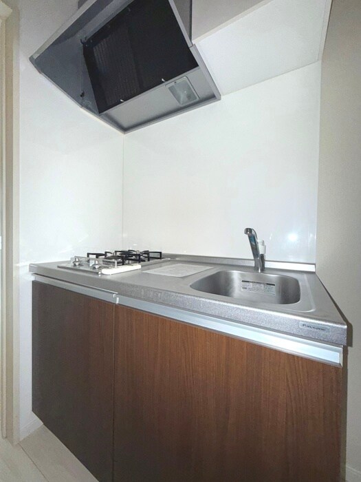 物件内観写真11　(キッチン)