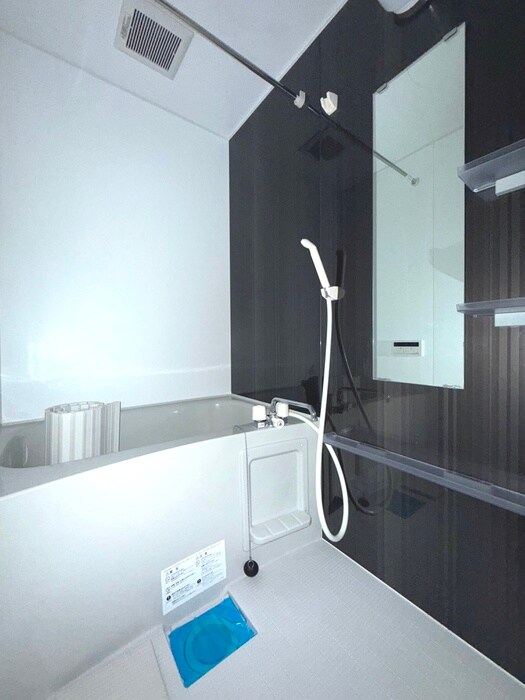 物件内観写真12　(バス／シャワールーム等)