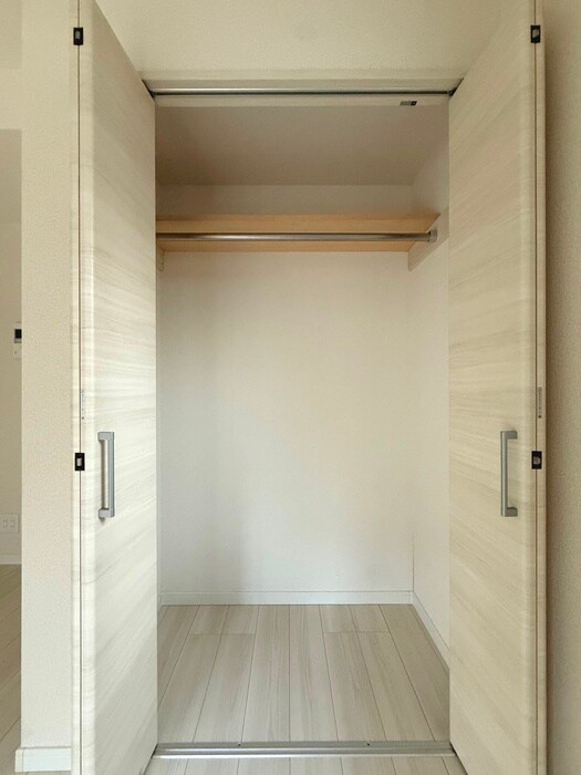 物件内観写真16　(収納)