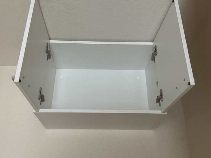 物件内観写真17　(収納)