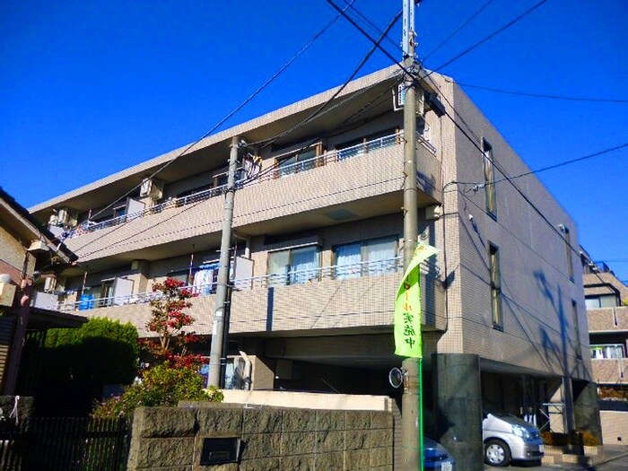 物件外観写真2　(外観写真)