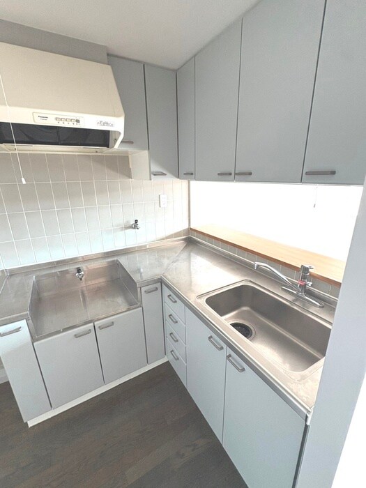 物件内観写真5　(キッチン)