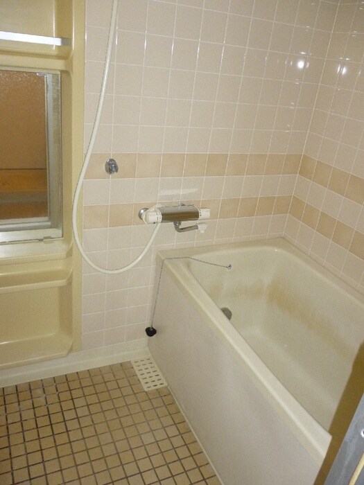 物件内観写真6　(バス／シャワールーム等)