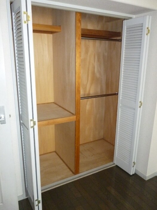 物件内観写真9　(収納)