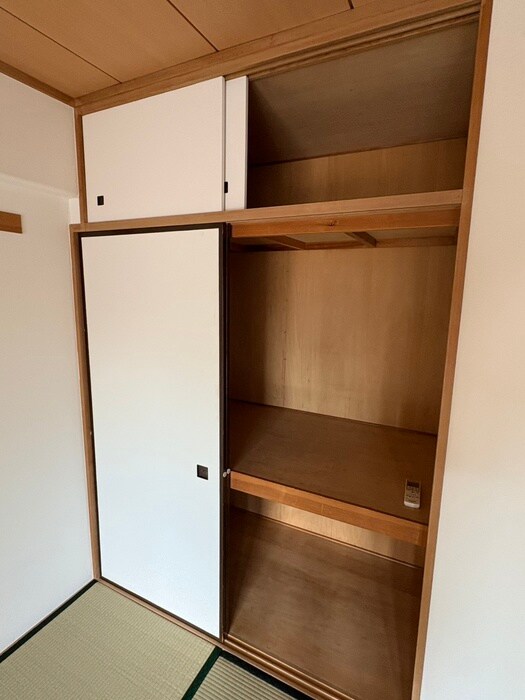 物件内観写真11　(収納)