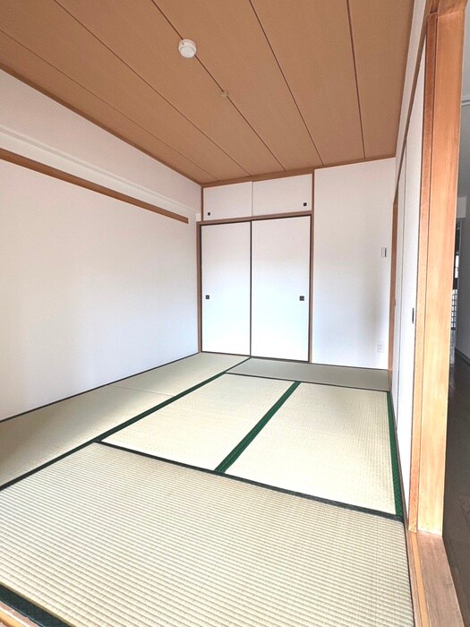 物件内観写真19　(居室)