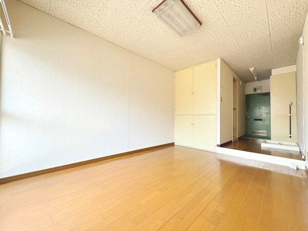 居室