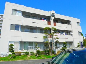 柏座パステルプラザ外観写真