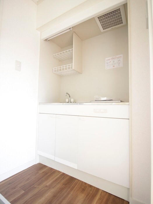 物件内観写真8　(キッチン)