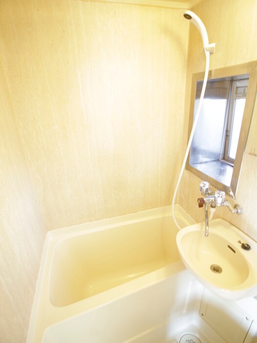 物件内観写真9　(バス／シャワールーム等)
