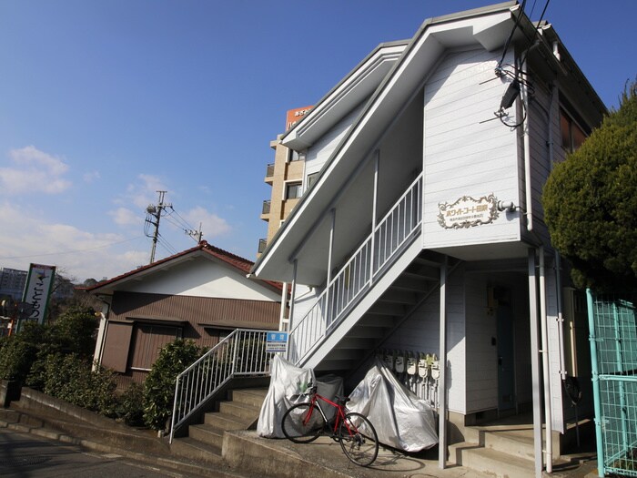 物件外観写真3　(その他)