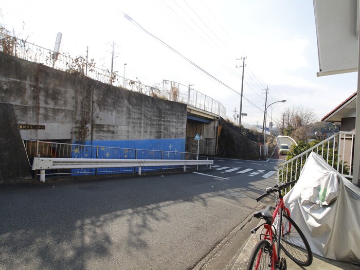 物件外観写真6　(周辺環境)