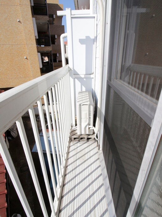 物件内観写真14　(ベランダ・バルコニー)