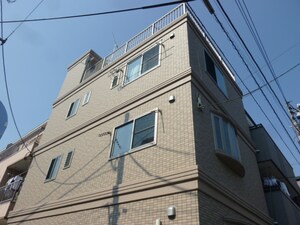 カルマ－レＹＫ外観写真