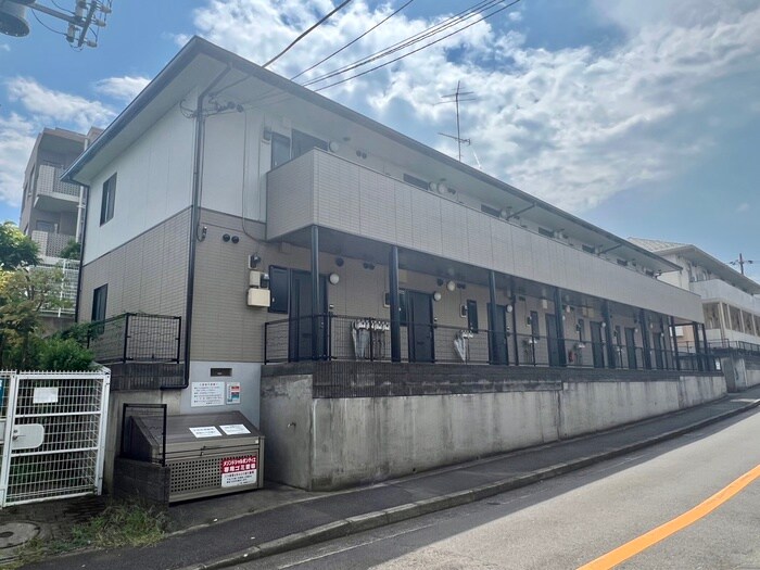 物件外観写真2　(外観写真)